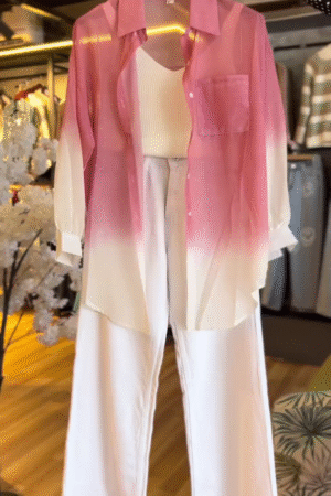 Latest Women’s Shirts – Effortless Style Meets Comfort