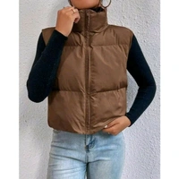 Puffer Vest Jacket - Image 3