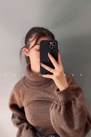 Dona 2 Piece Sweater Set