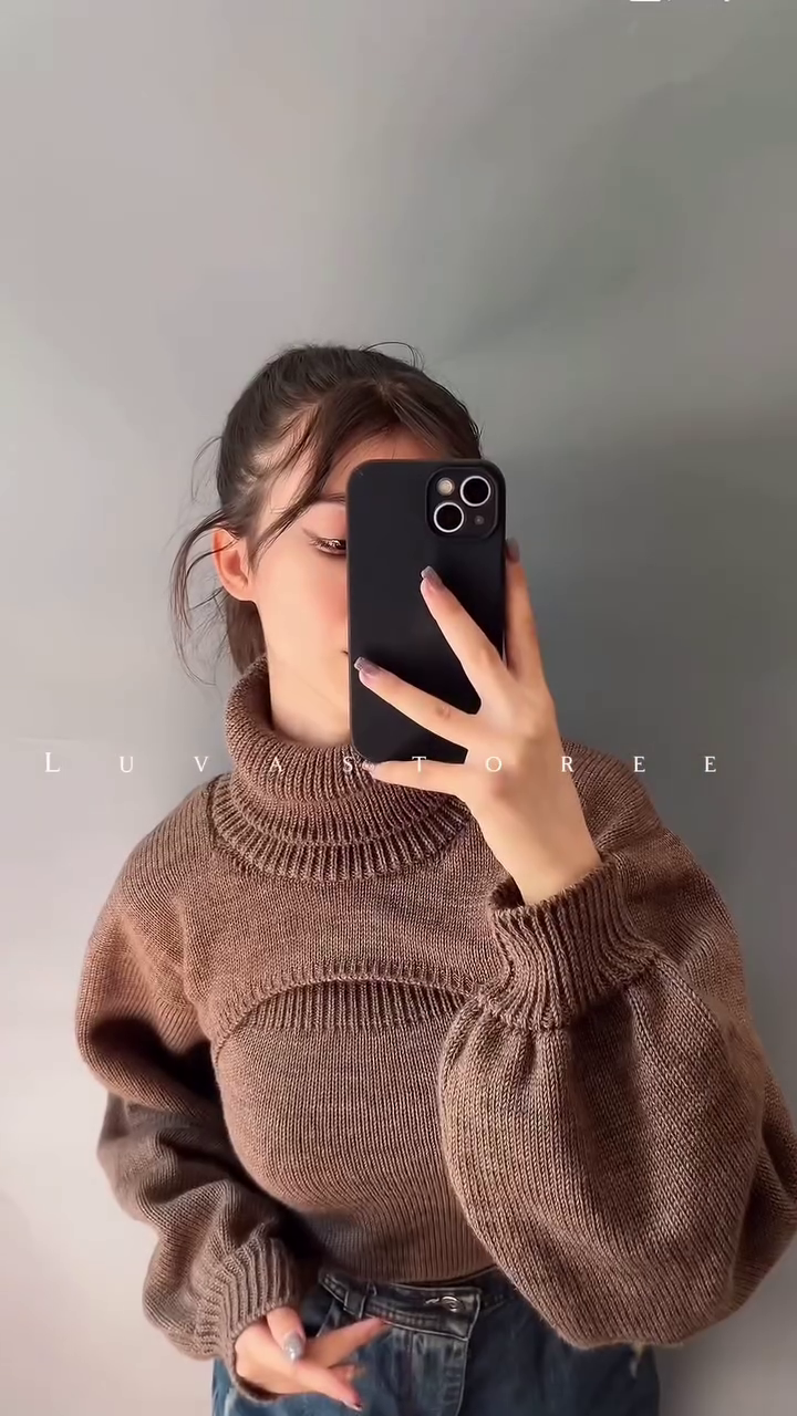 Dona 2 Piece Sweater Set