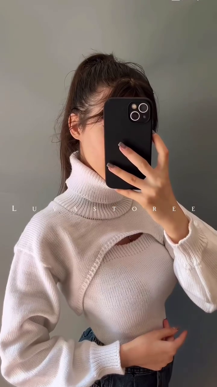 Dona 2 Piece Sweater Set - Image 3