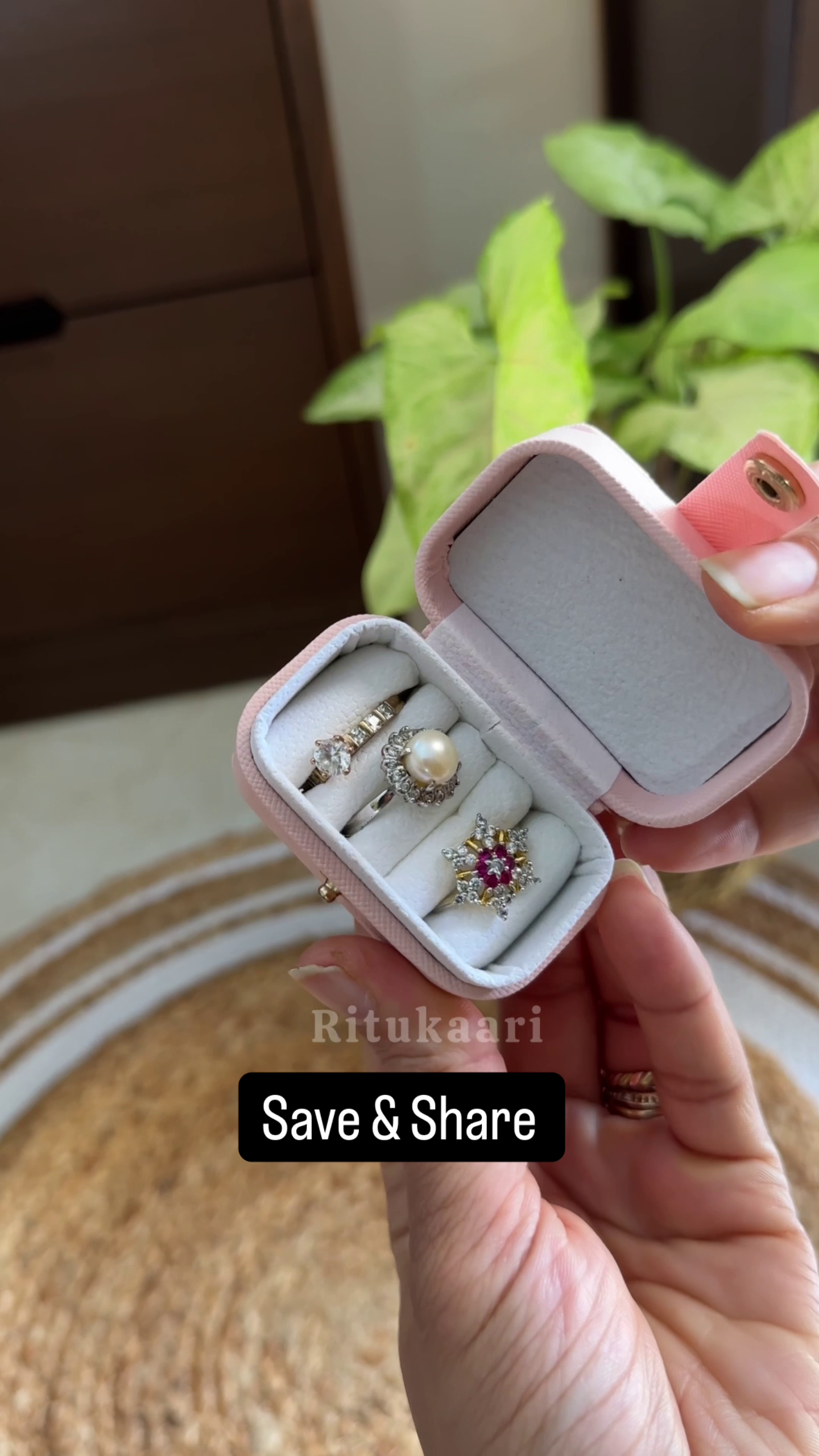 Transparent Storage Box – Easy Release Ice Maker Container - Image 3